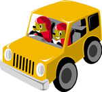 道路交通法改正