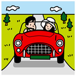 標識や標示を理解