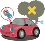 安全運転のために